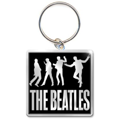 Picture of The Beatles Keychain: Jump Photo Print (Photo-print)