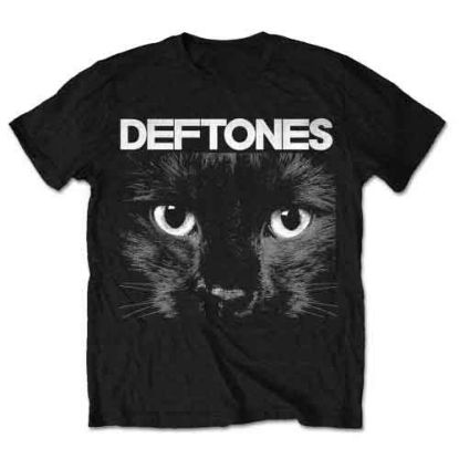 Picture of Deftones Unisex T-Shirt: Sphynx