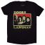 Picture of The Doors Unisex T-Shirt: LA Woman