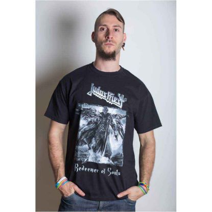 Picture of Judas Priest Unisex T-Shirt: Redeemer of Souls