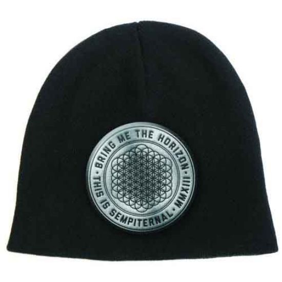 Picture of Bring Me The Horizon Unisex Beanie Hat: This is Sempiternal