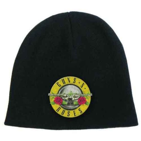 Picture of Guns N' Roses Unisex Beanie Hat: Logo