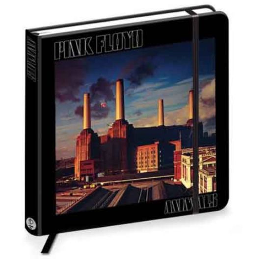 Picture of Pink Floyd Notebook: Animals