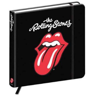 Picture of The Rolling Stones Notebook: Classic Tongue