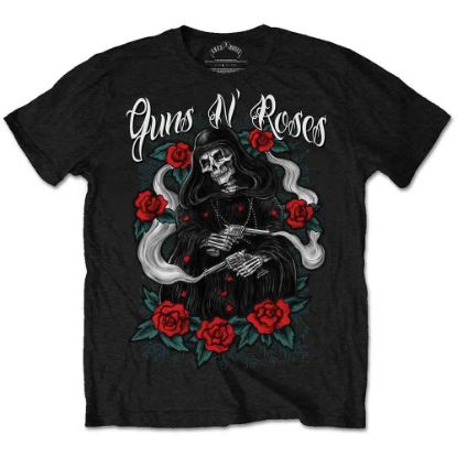 Picture of Guns N' Roses Unisex T-Shirt: Reaper