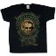 Picture of Alice Cooper Kids T-Shirt: Billion Dollar Baby (12-13 Years)
