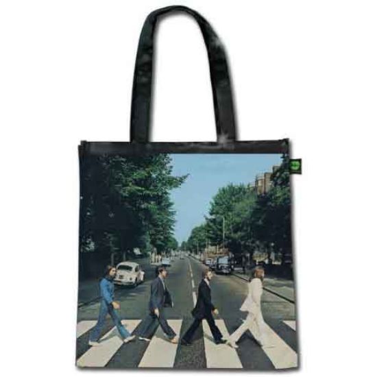 Picture of The Beatles Eco Bag: Abbey Road (Shiny Version)