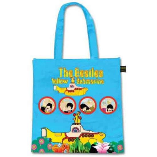 Picture of The Beatles Eco Bag: Yellow Submarine