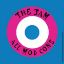 Picture of The Jam Single Cork Coaster: All Mod Cons