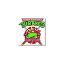 Picture of Teenage Mutant Ninja Turtles Fridge Magnet: Raphael