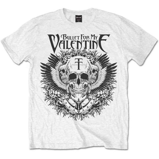 Picture of Bullet For My Valentine Unisex T-Shirt: Eagle