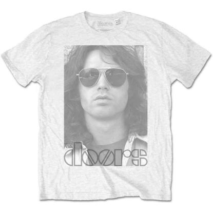 Picture of The Doors Unisex T-Shirt: Aviators