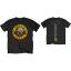 Picture of Guns N' Roses Unisex T-Shirt: Not in this Lifetime Tour Back Print