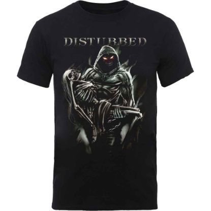 Picture of Disturbed Unisex T-Shirt: Lost Souls