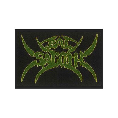 Picture of Bal-Sagoth Woven Patch: Logo (Standard)