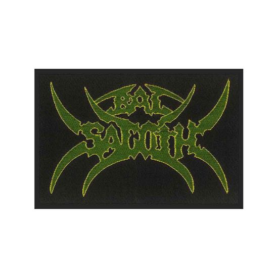 Picture of Bal-Sagoth Woven Patch: Logo (Standard)