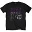 Picture of Black Sabbath Unisex T-Shirt: Masters of Reality