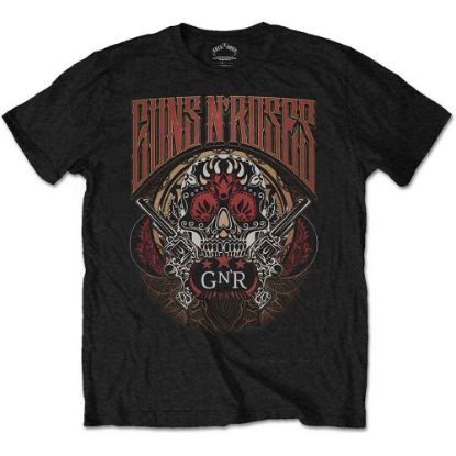 Picture of Guns N' Roses Unisex T-Shirt: Australia