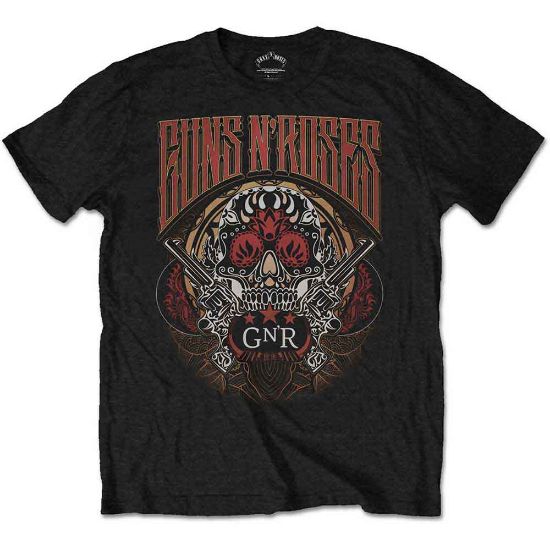 Picture of Guns N' Roses Unisex T-Shirt: Australia