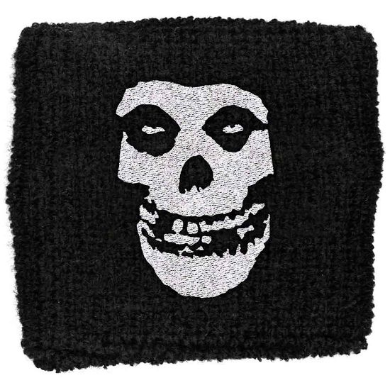 Picture of Misfits Embroidered Wristband: Fiend (Loose)