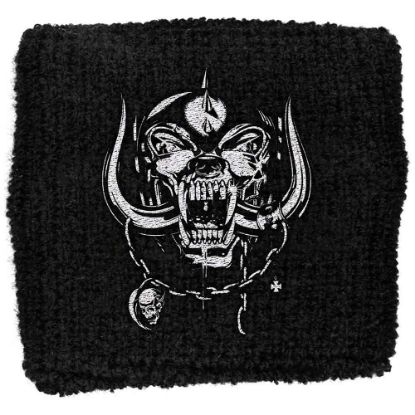 Picture of Motorhead Embroidered Wristband: War Pig (Loose)