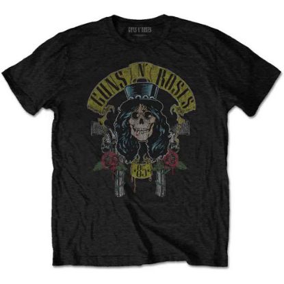 Picture of Guns N' Roses Unisex T-Shirt: Slash 85