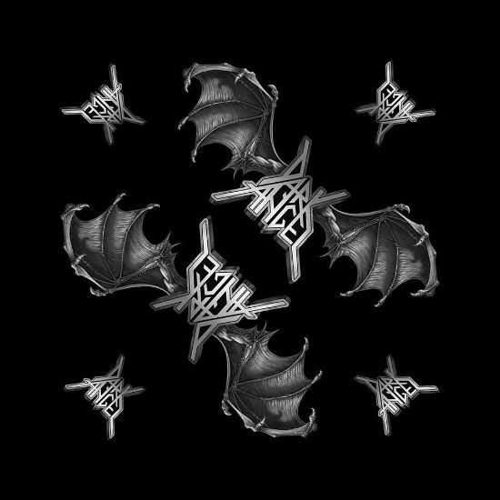 Picture of Dark Angel Unisex Bandana: Logo