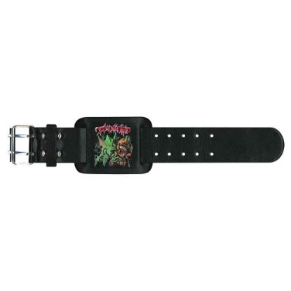 Picture of Tankard Leather Wrist Strap: Hair of the Dog