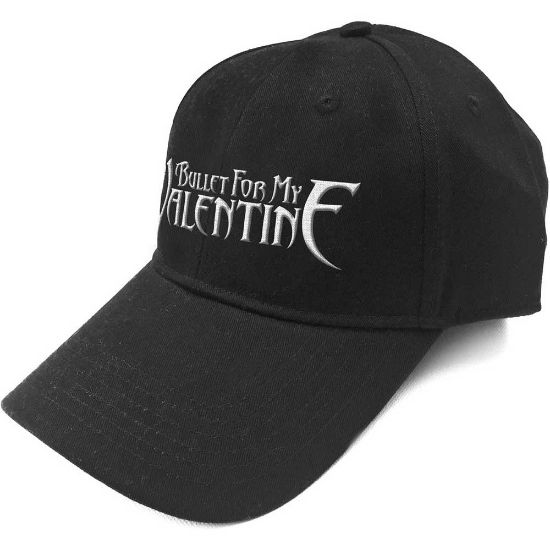 Picture of Bullet For My Valentine Unisex Baseball Cap: Logo