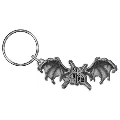 Picture of Dark Angel Keychain: Logo (Die-Cast Relief)