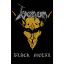 Show details for Venom Textile Poster: Black Metal Picture of Venom Textile Poster: Black Metal