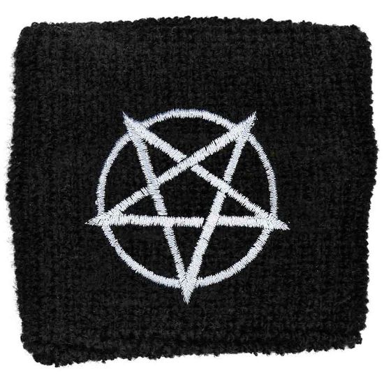 Picture of Generic Embroidered Wristband: Pentagram (Loose)