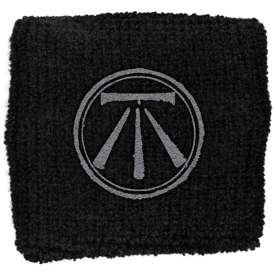 Picture of Eluveitie Embroidered Wristband: Symbol (Loose)