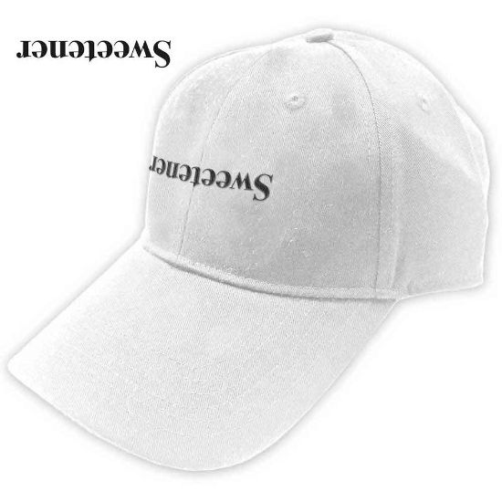 Picture of Ariana Grande Unisex Baseball Cap: Sweetener 1