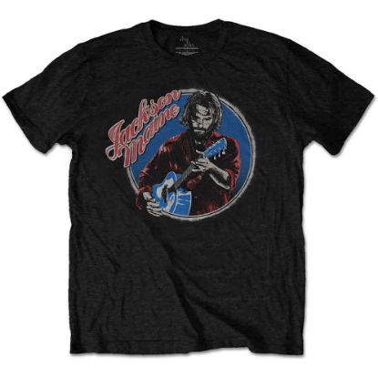 Picture of A Star Is Born Unisex T-Shirt: Jackson Maine (Small)