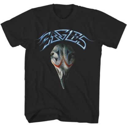 Picture of Eagles Unisex T-Shirt: Greatest Hits