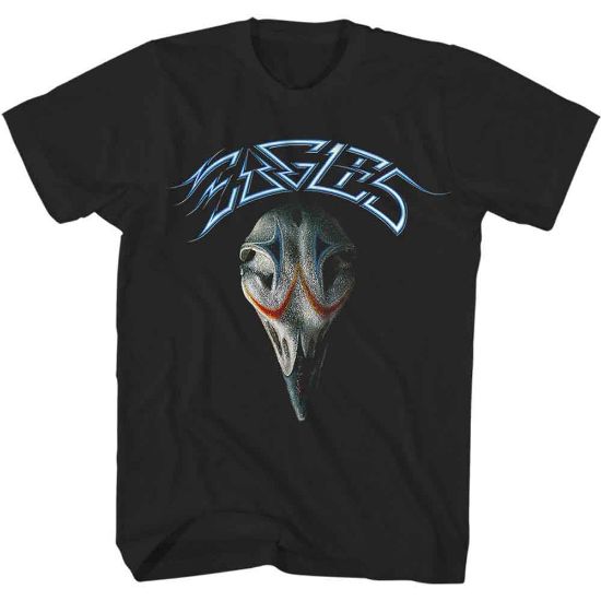 Picture of Eagles Unisex T-Shirt: Greatest Hits