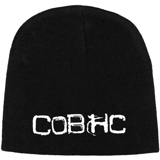 Picture of Children Of Bodom Unisex Beanie Hat: COBHC