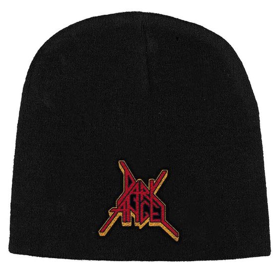 Picture of Dark Angel Unisex Beanie Hat: Logo