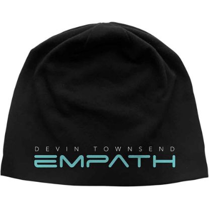 Picture of Devin Townsend Unisex Beanie Hat: Empath