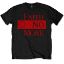 Picture of Faith No More Unisex T-Shirt: Classic New Logo Star
