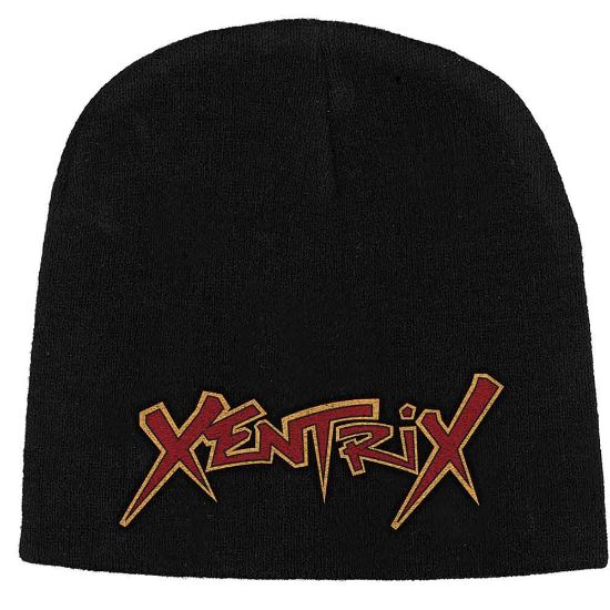 Picture of Xentrix Unisex Beanie Hat: Logo