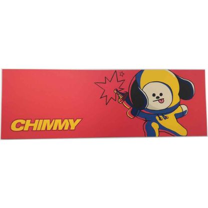 Picture of BT21 Banner: Chimmy (Ex-Tour)