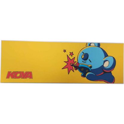 Picture of BT21 Banner: Koya (Ex-Tour)