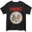 Picture of Ramones Unisex T-Shirt: Full Colour Seal
