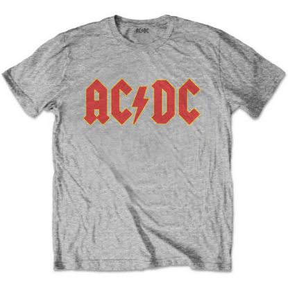 Picture of AC/DC Kids T-Shirt: Logo (3-4 Years)