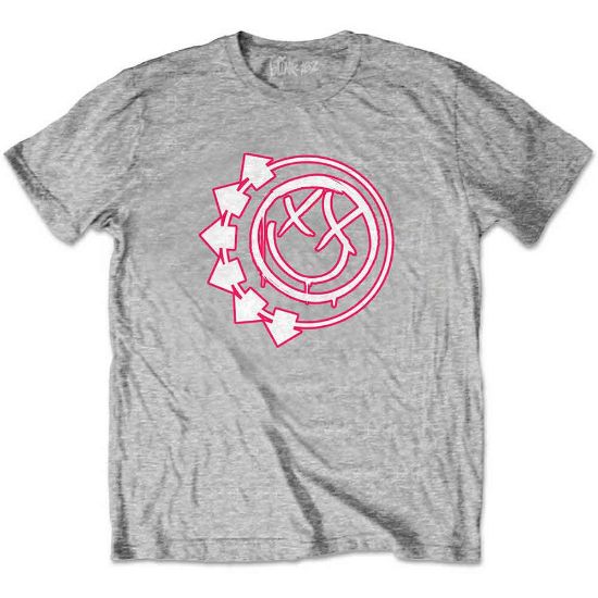 Picture of Blink-182 Kids T-Shirt: Six Arrow Smile