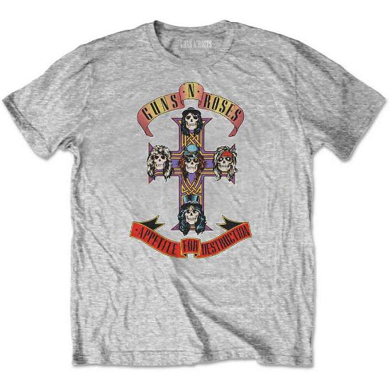 Picture of Guns N' Roses Kids T-Shirt: Appetite for Destruction