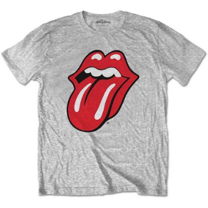 Picture of The Rolling Stones Kids T-Shirt: Classic Tongue