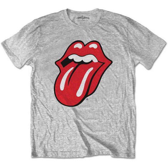 Picture of The Rolling Stones Kids T-Shirt: Classic Tongue